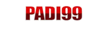 Logo PADI99