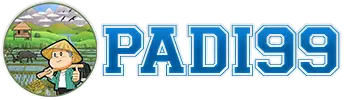 Logo Padi99